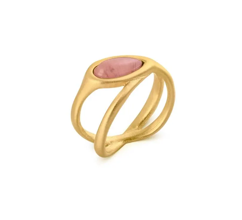 Blush Ring 02